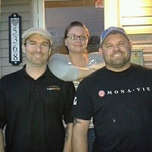 Meet your Posher, Mary